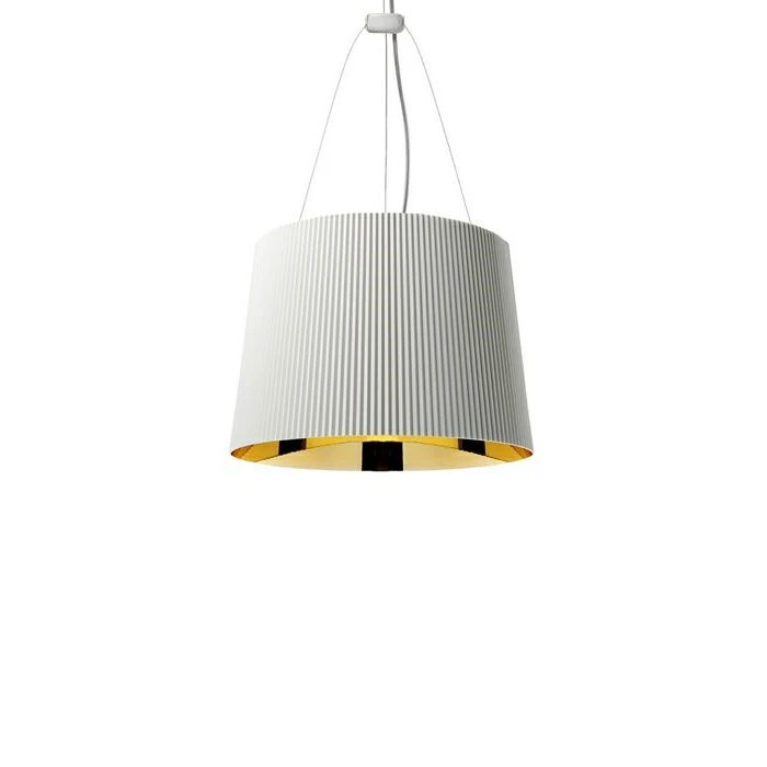 Kartell ge pendant light hotsell
